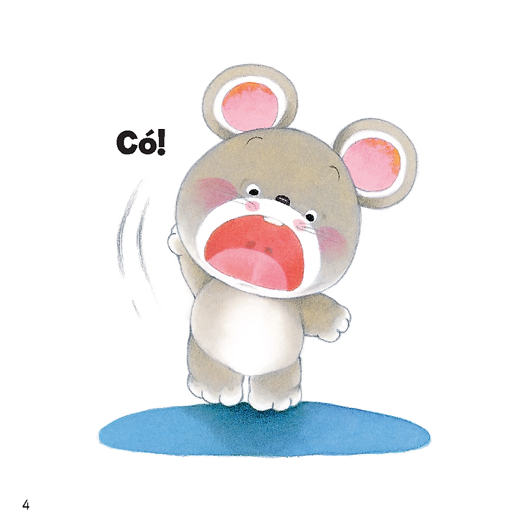 Tủ sách Ehon cho bé - ảnh 6