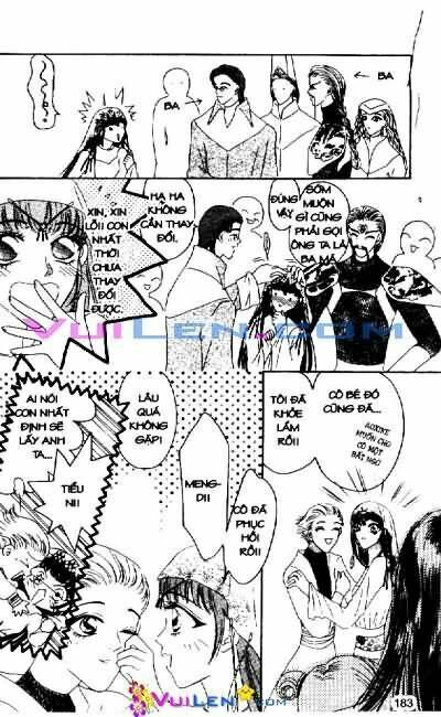 hai nàng công chúa chapter 6 183