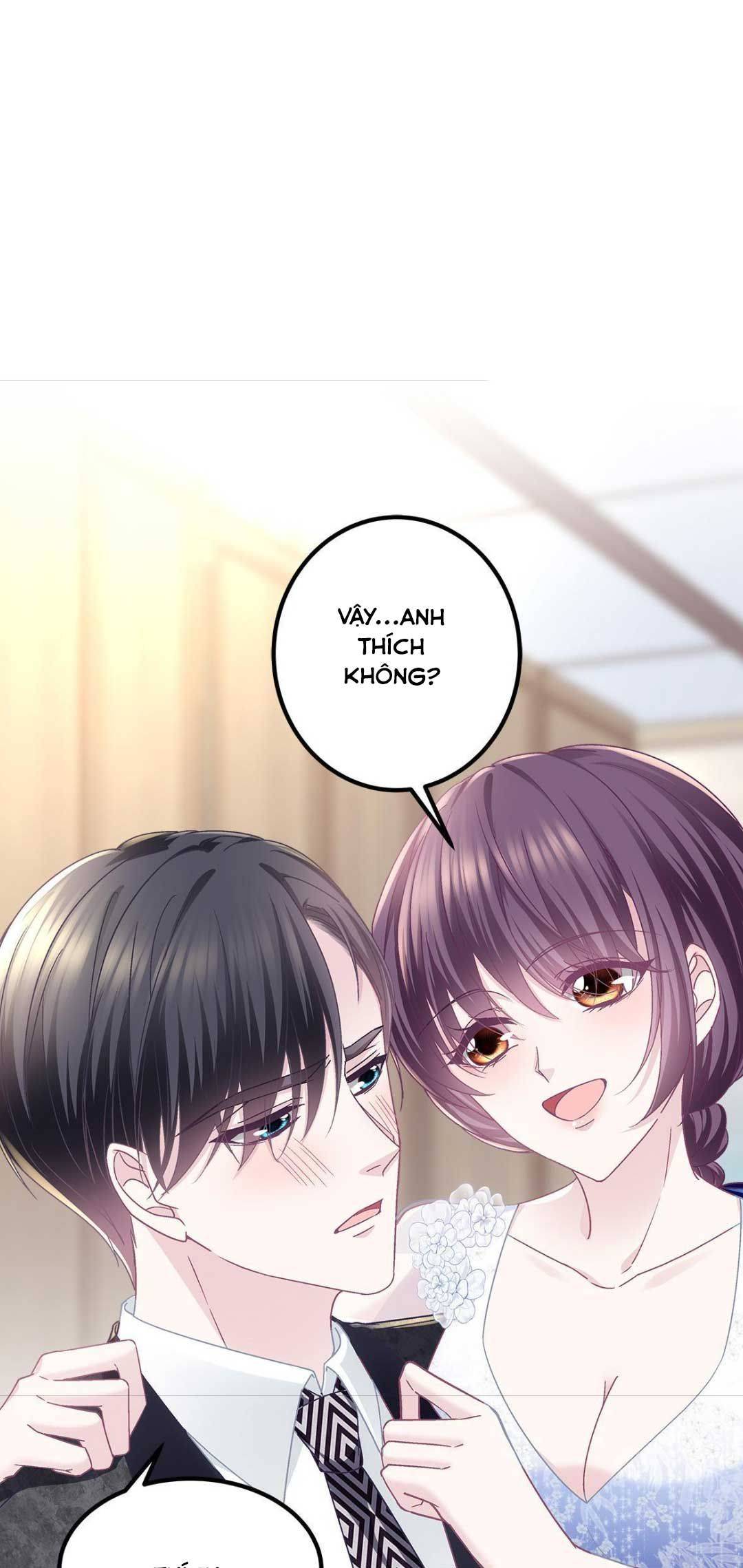 trọng sinh về chinh phục tổng tài chapter 90 25