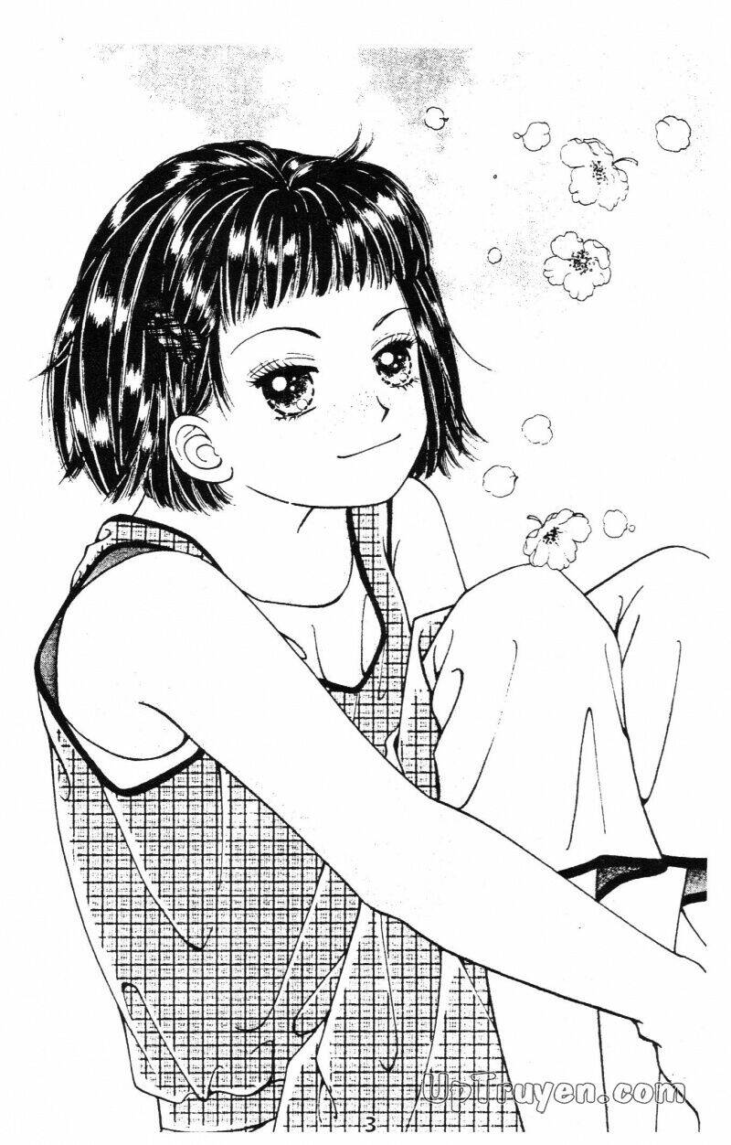 cô bé táo bạo chapter 28 4