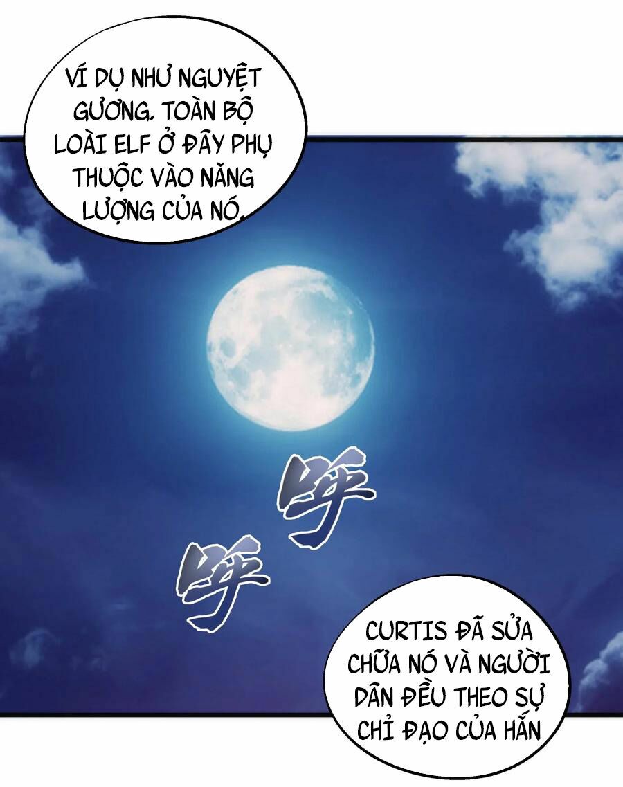 tôi không phải quỷ vương chapter 58 15