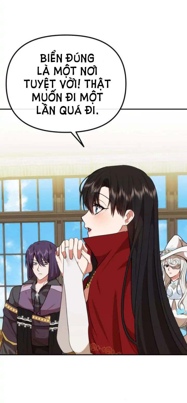 [18+] dũng sĩ vị tha chapter 11.1 15