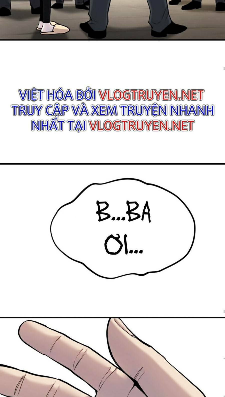 bố tôi là đặc vụ chapter 9.1 110