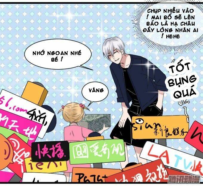 cho anh gần em chapter 19 9