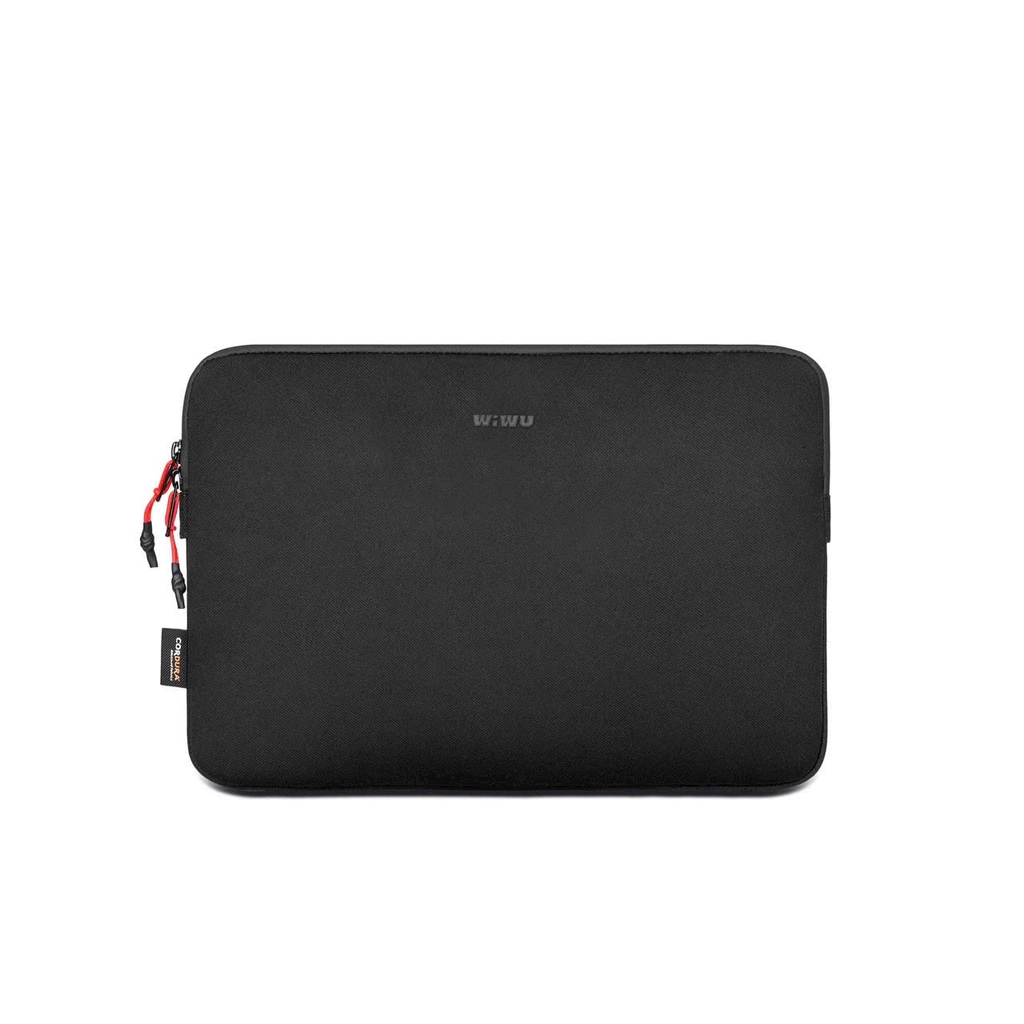 Túi Chống Sốc Wi WU Skin Armor Sleeve cho Laptop - Hàng Chính Hãng