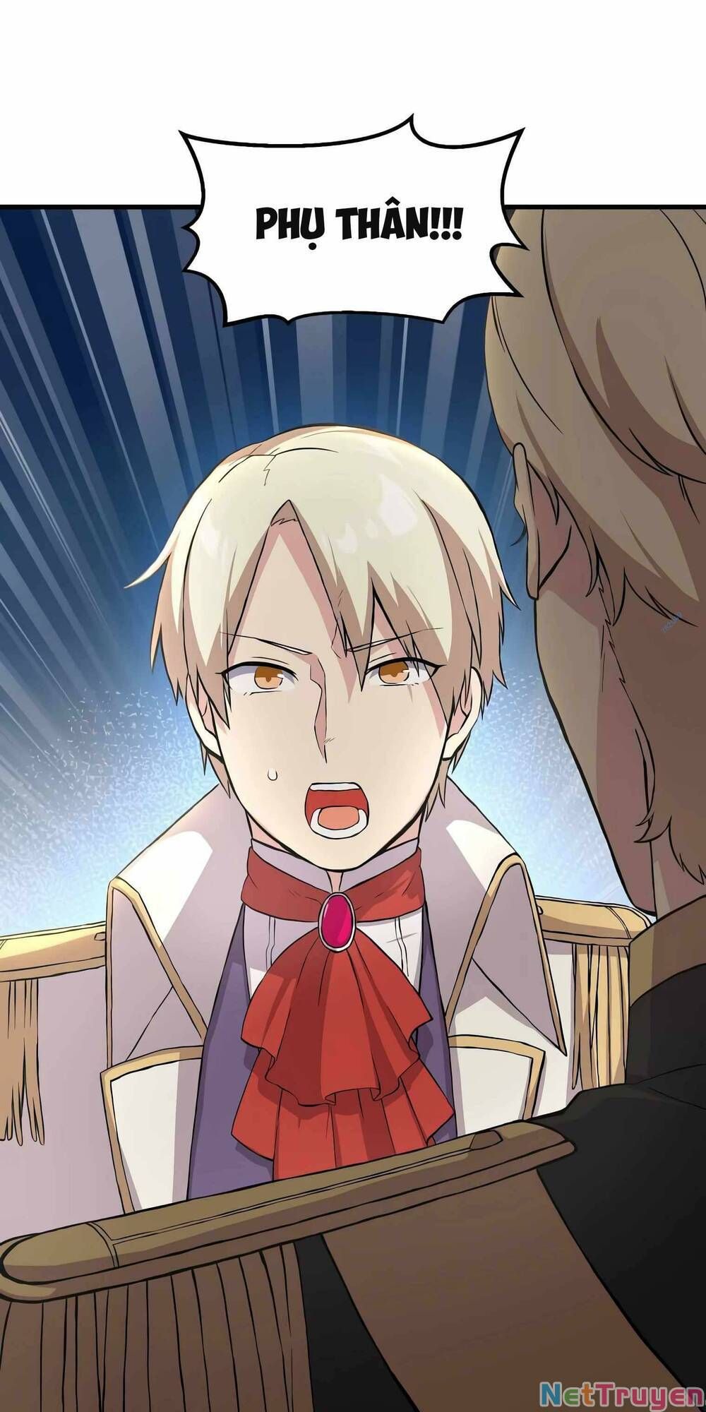 bách kiếp cường giả chapter 8 4