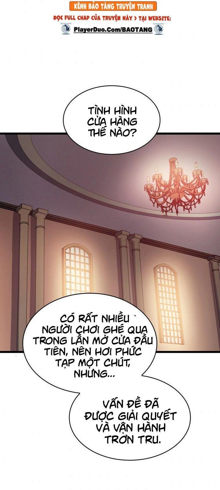 tôi trở lại thăng cấp một mình chapter 35 29