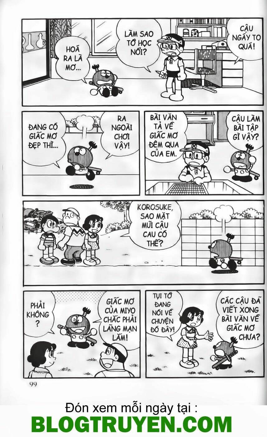 tân từ điển kì bí chapter 39 4