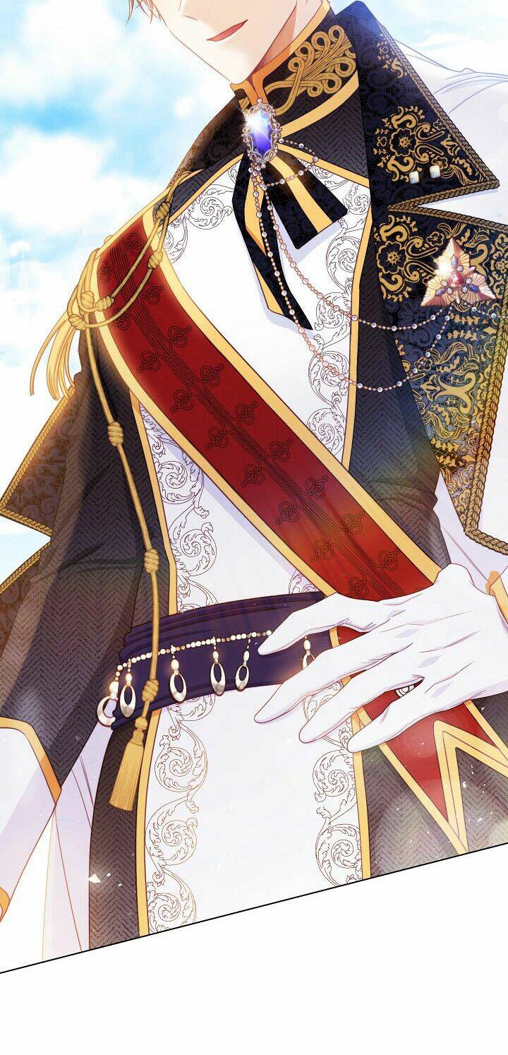 ác nữ phản diện đảo ngược đồng hồ cát chapter 84.2 28