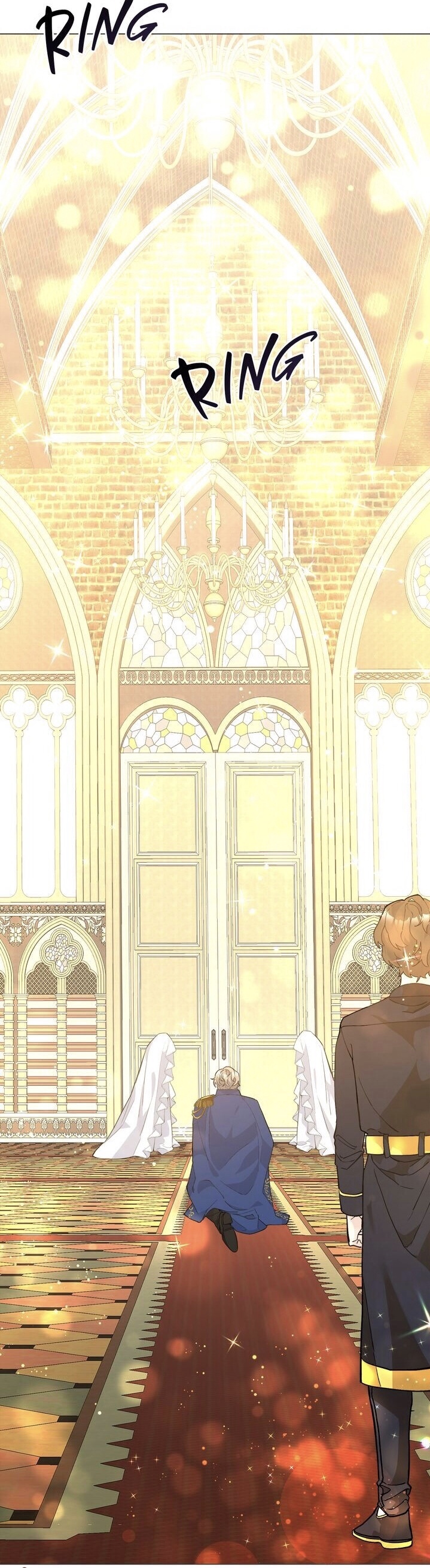 cách để nhân vật phụ phá đảo game hẹn hò chapter 2 5