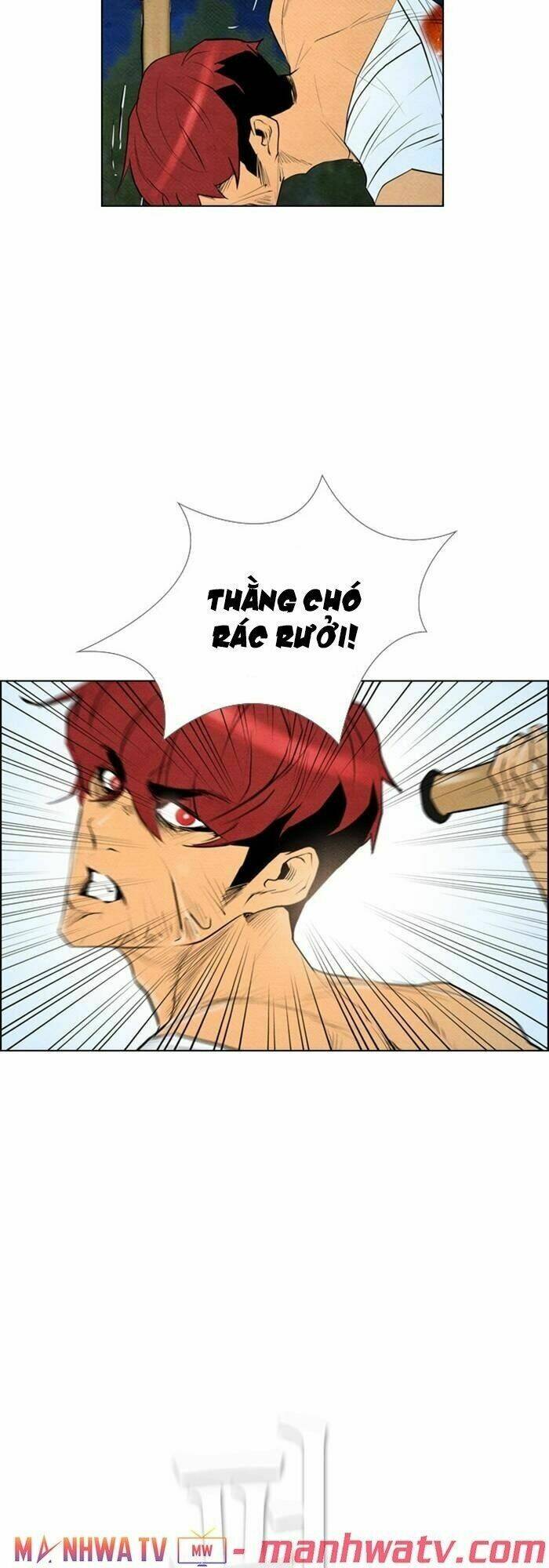 kẻ hồi sinh chapter 61 54