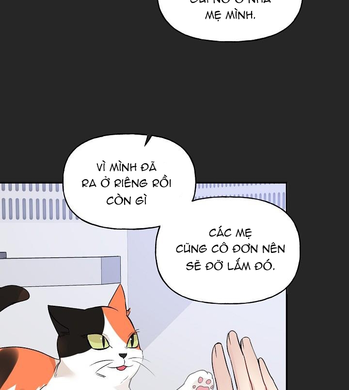 xác suất tình yêu chapter 40 103