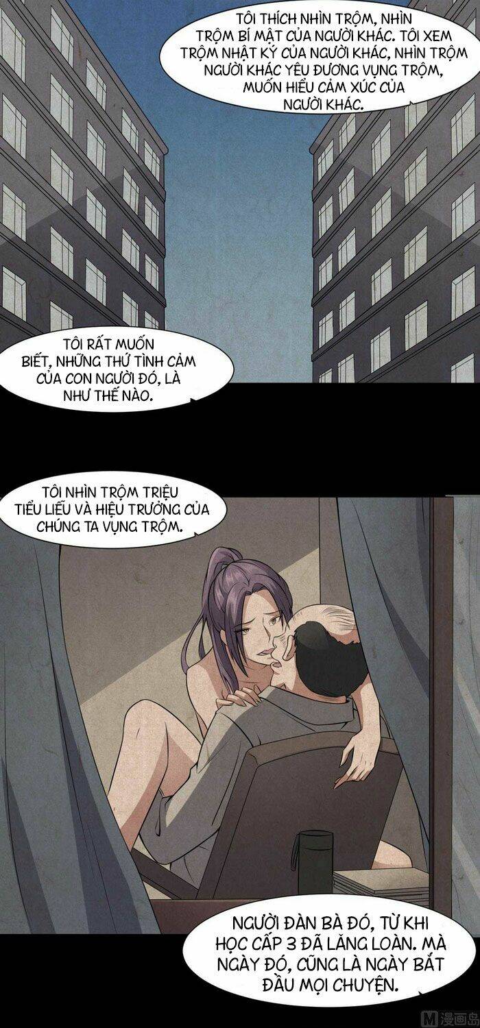 văn âm sư chapter 53 7