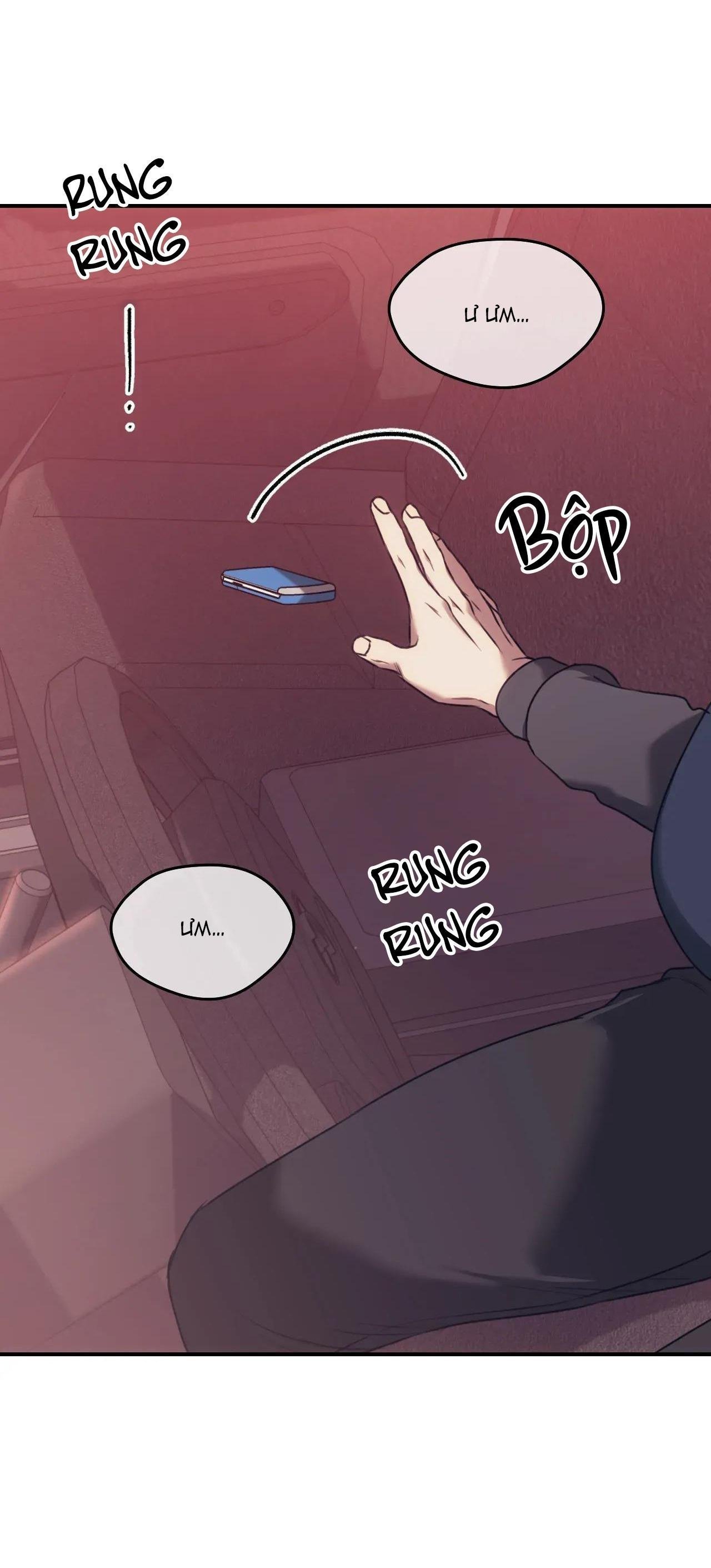 công cuộc báo thù của kẻ yếu thế chapter 90 57