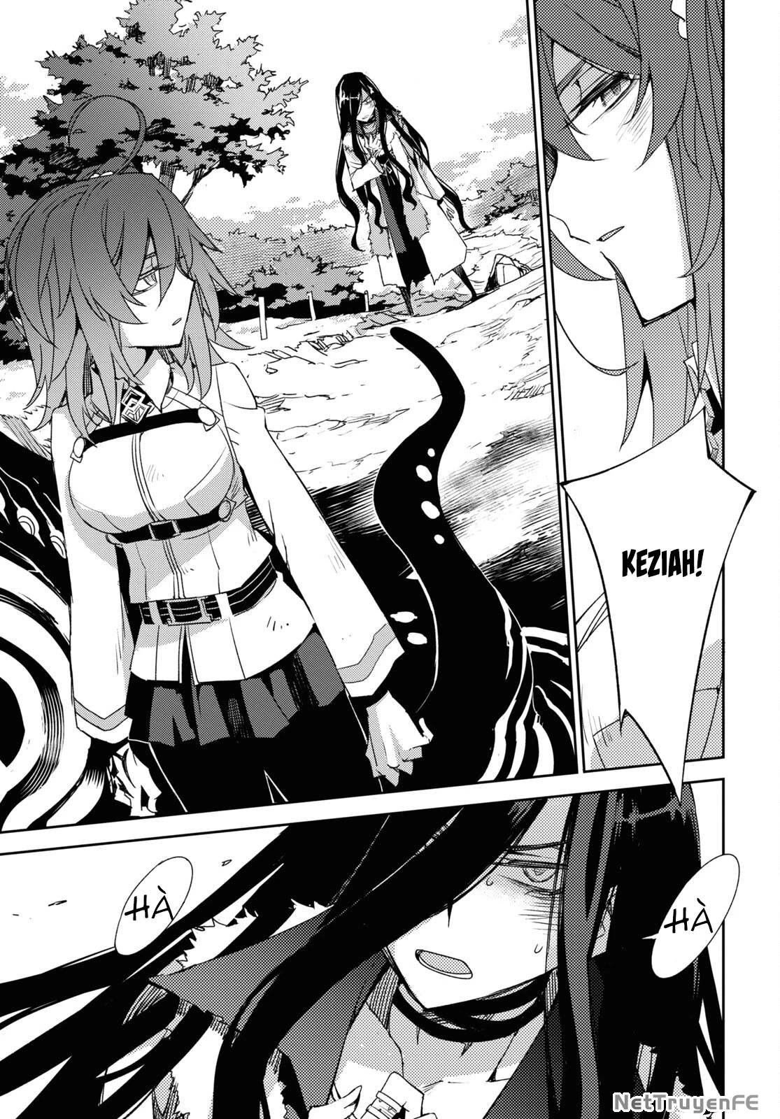 fate/grand order: epic of remnant - salem chapter 40 13