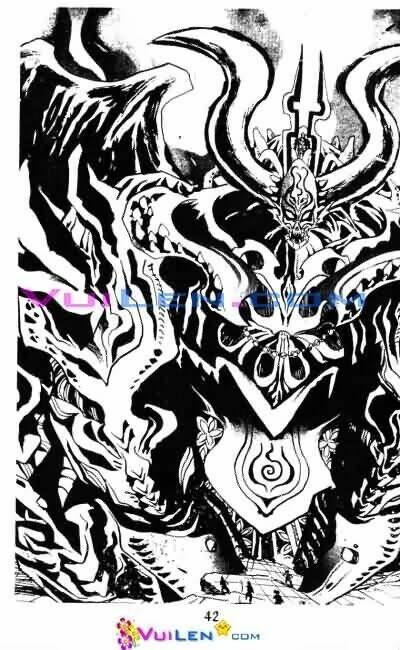 những người bạn tốt chapter 22 43