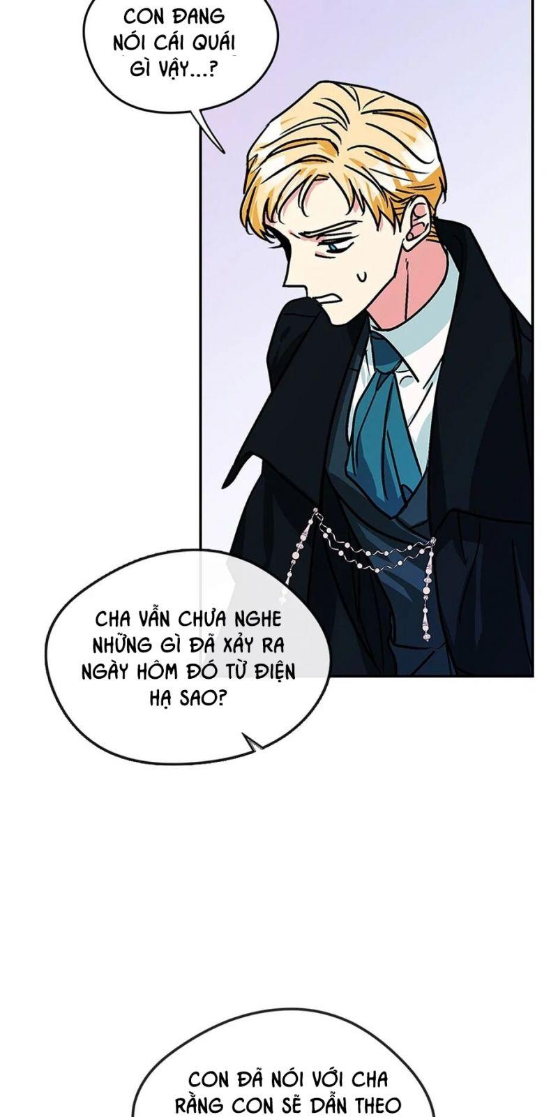 người hầu của tôi chapter 61 7