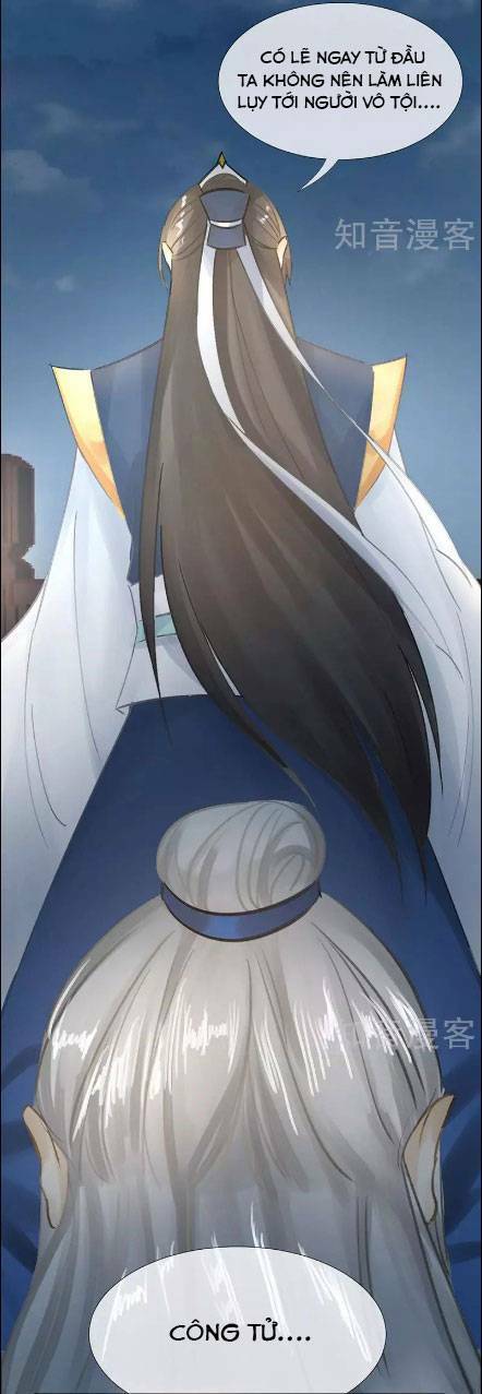 thiếu nữ sấm sét chapter 13 24