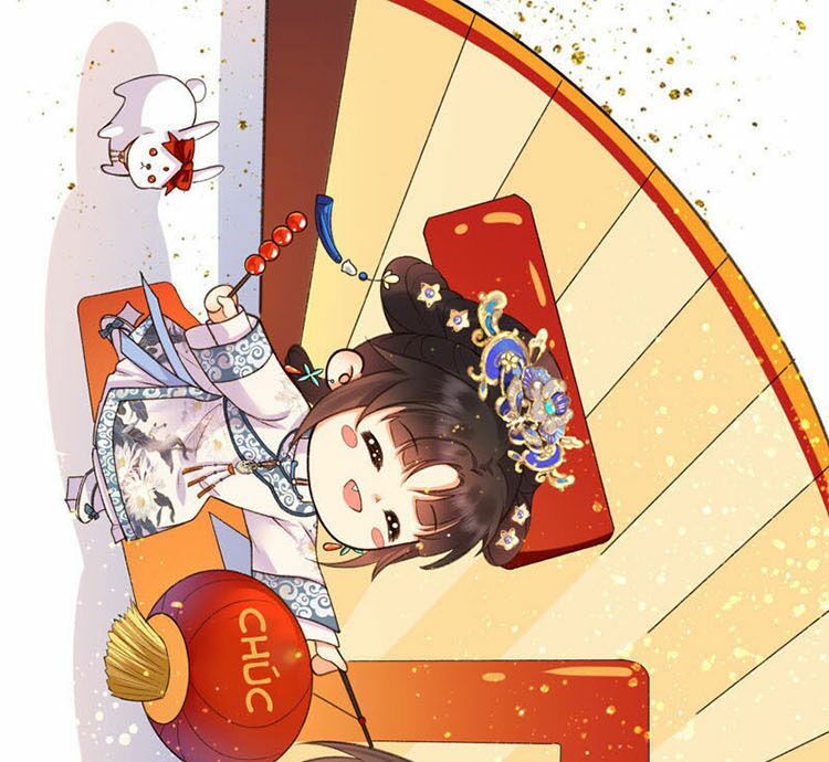 thái tử, người thật ngọt ngào chapter 15.2 41