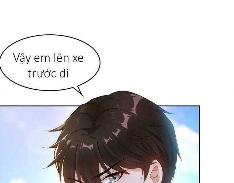 cô vợ nhỏ nuông chiều quá lại thành ác!! chapter 10 78