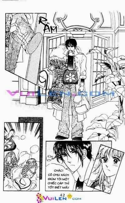 mùa hạ vàng chapter 9 43