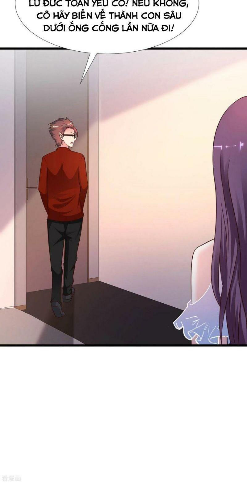 tối cường vận đào hoa chapter 154 10