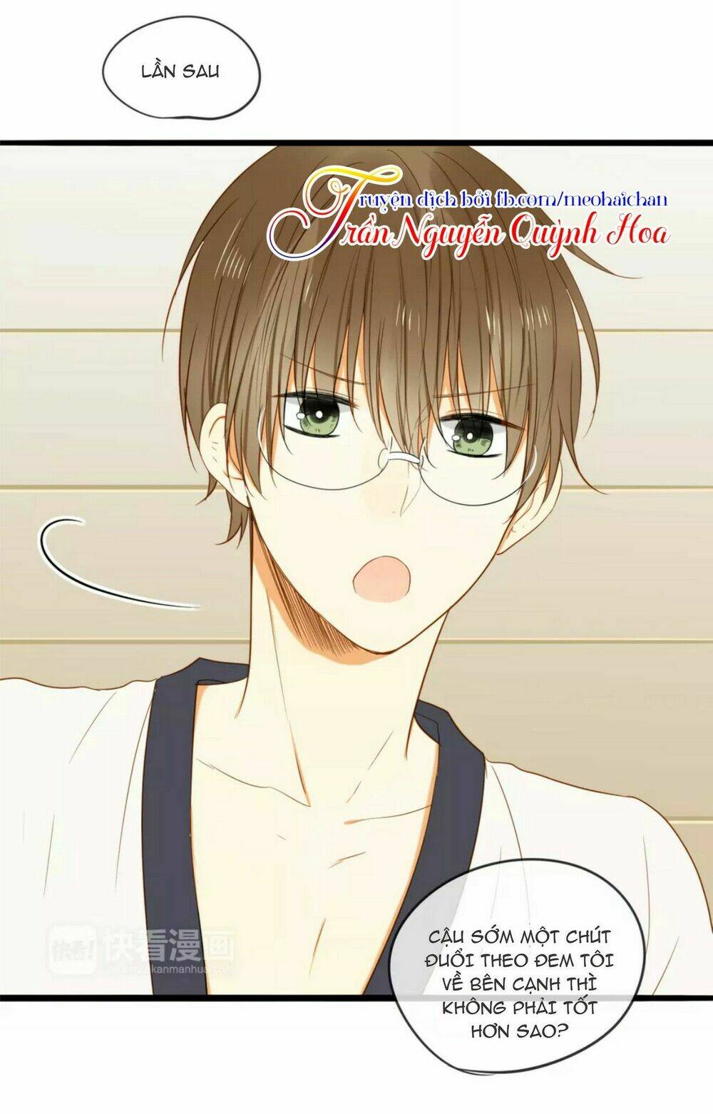 điều giáo quan hệ chapter 14 7