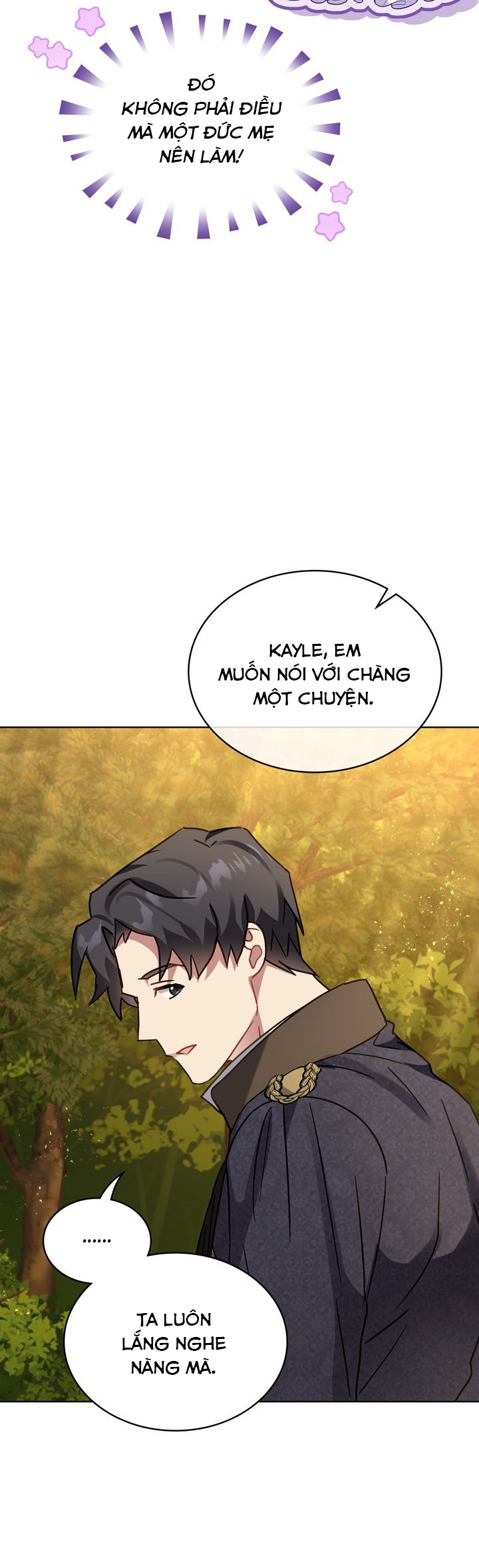 công chúa muôn loài chapter 59 14