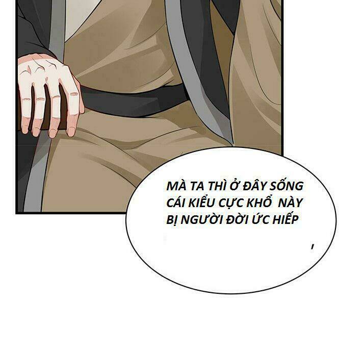 độc phi thần y quá kiêu ngạo chapter 22 12