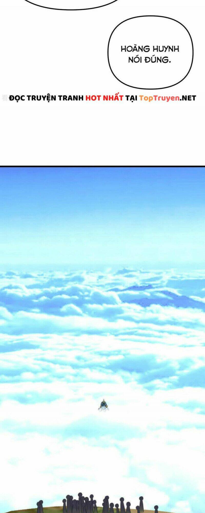 trọng sinh ta là đại thiên thần chapter 164 23