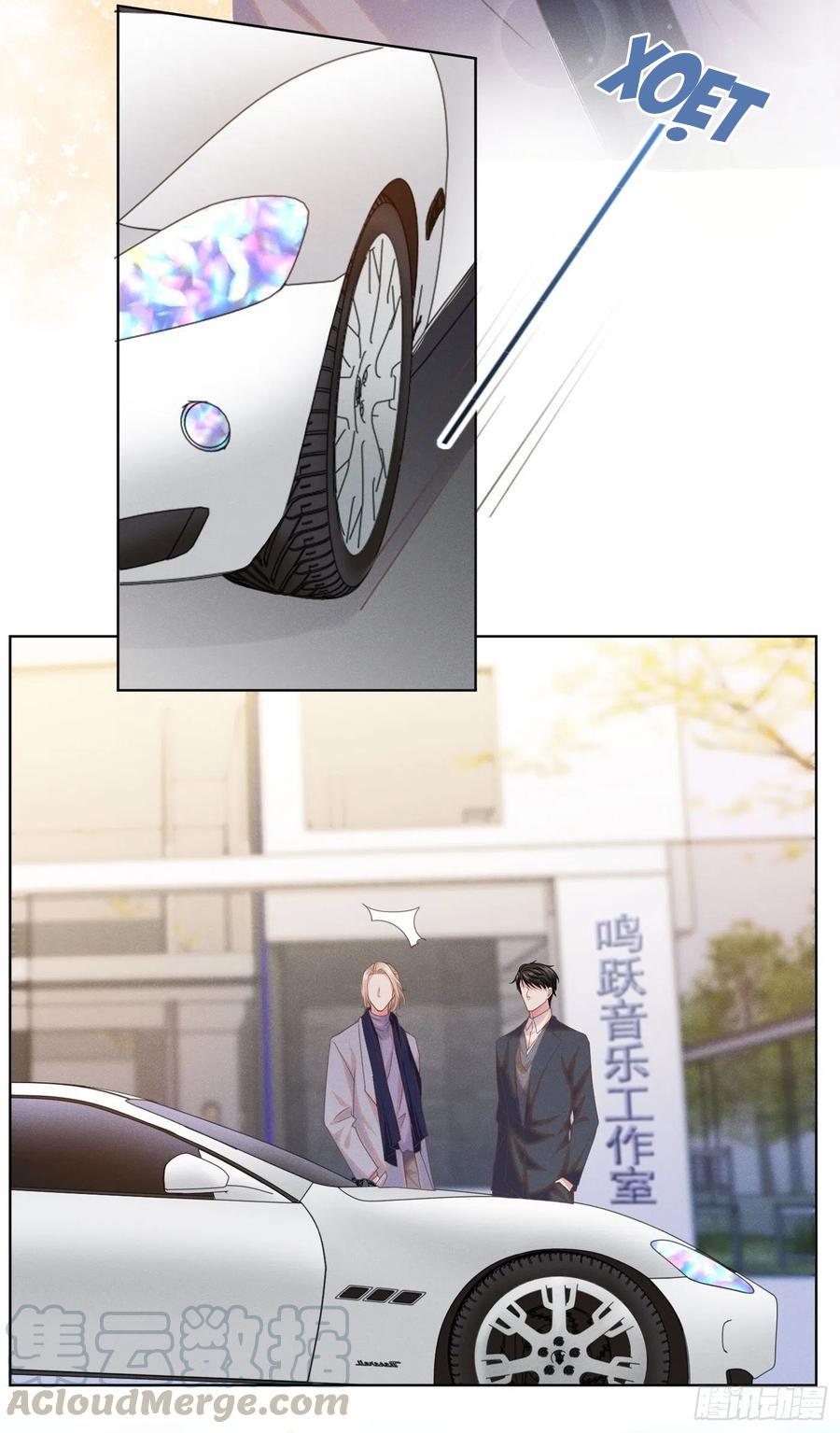 anh ấy gọi tôi là hắc liên hoa chapter 44 16