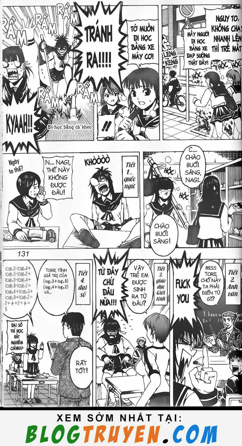 mr.fullswing chapter 90 5