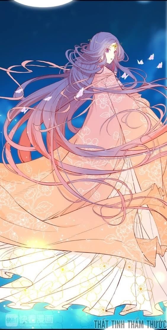 mộng văn sơn hải kinh chapter 2 5