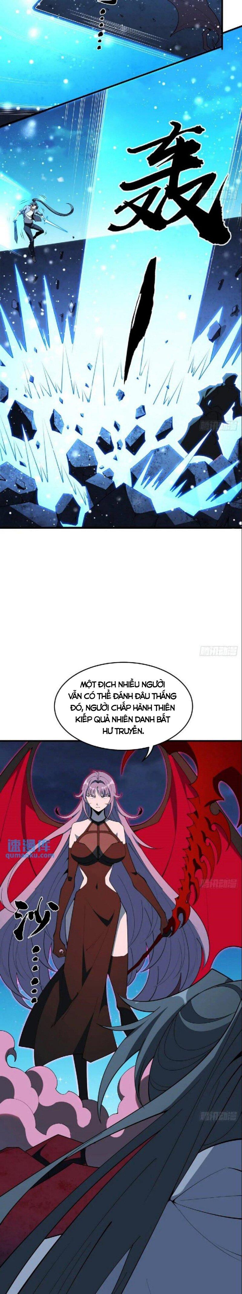 địa cầu đệ nhất kiếm chapter 224 3