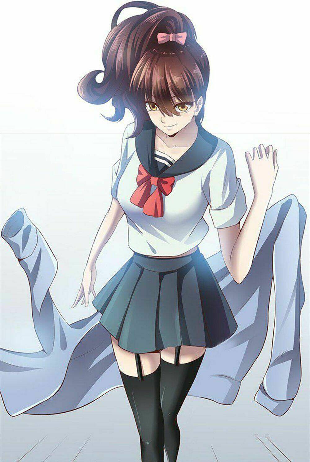 khi trò chơi ác ma bắt đầu chapter 4 87