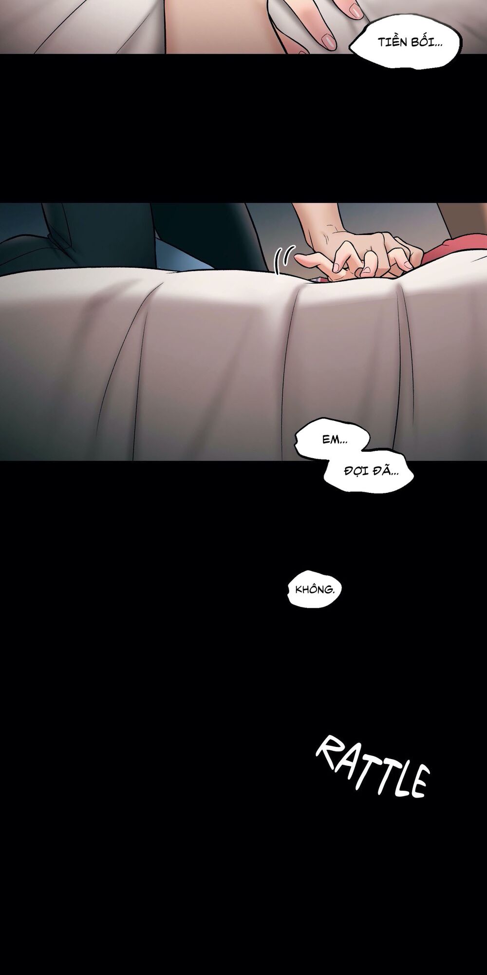 phòng tập gym bí mật chapter 26 46