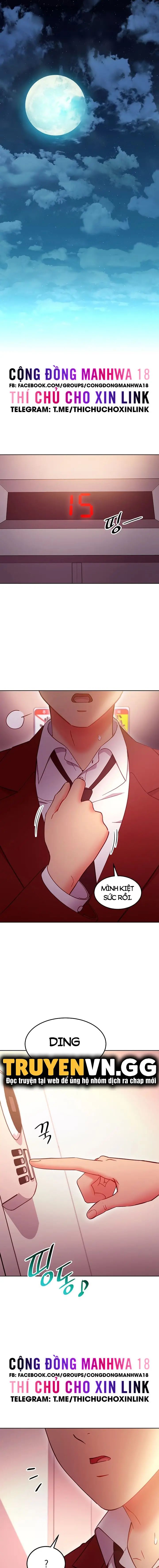 bạn của mẹ kế chapter 146 4