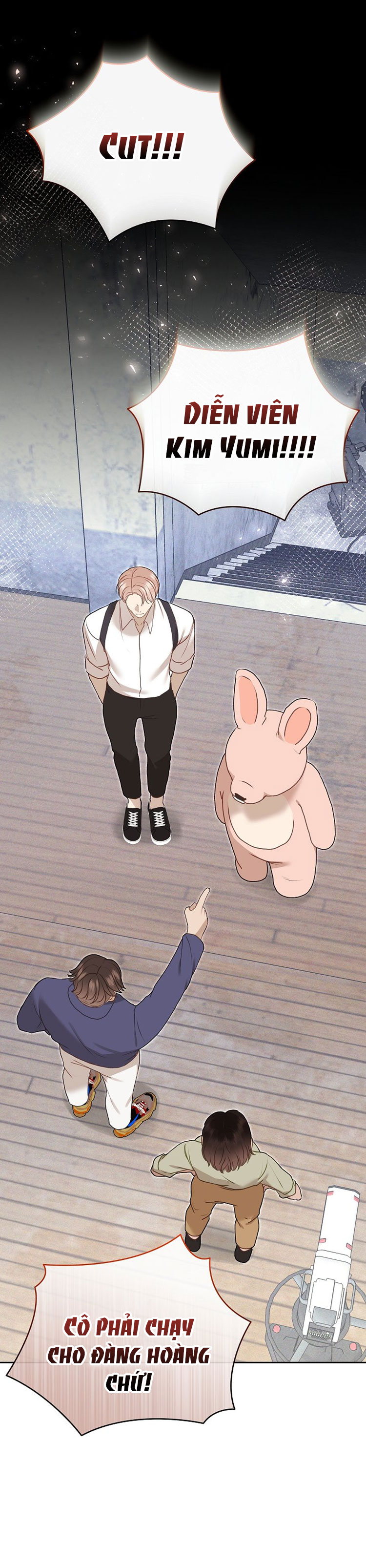 vụ bê bối trá hình chapter 30.2 9