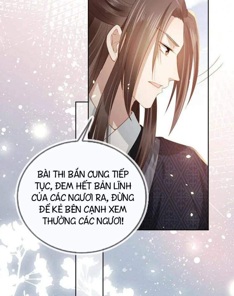 nhặt được bảo bối manh manh chapter 26 15