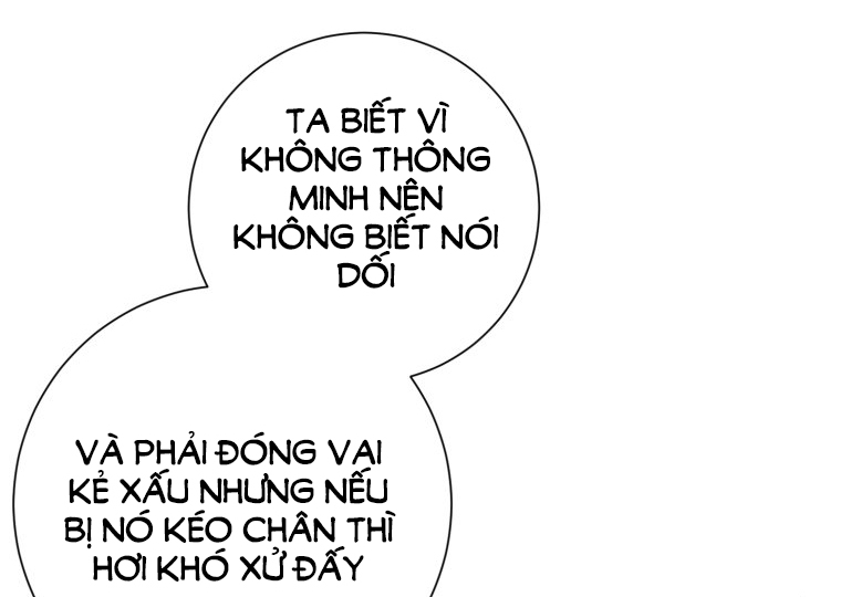 [18+] tôi đã kết hôn với kẻ thù giết cha mẹ chapter 18.2 47