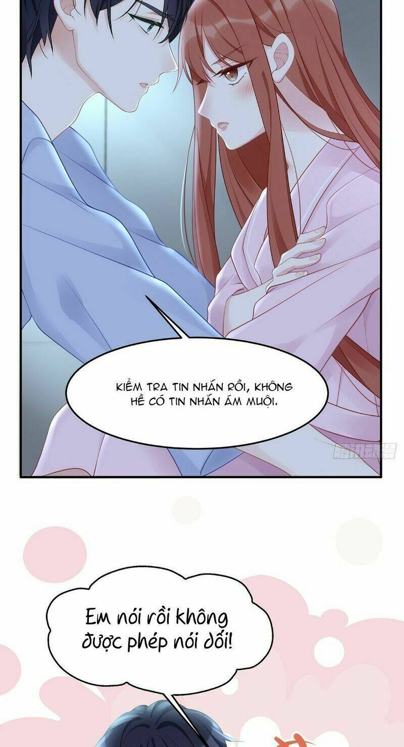 chỉ muốn cưng chiều em chapter 43 14