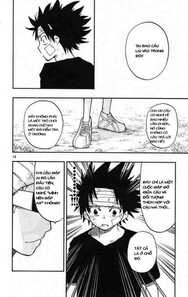 law of ueki plus chapter 5 12