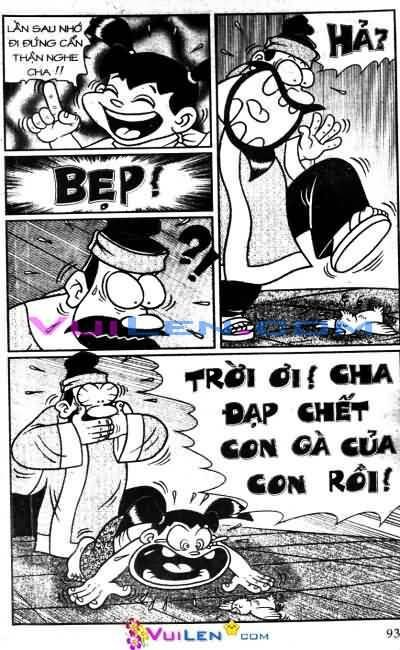 thần đồng đất việt chapter 39 69