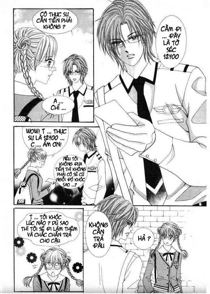 he dedicated to roses chapter 27 16