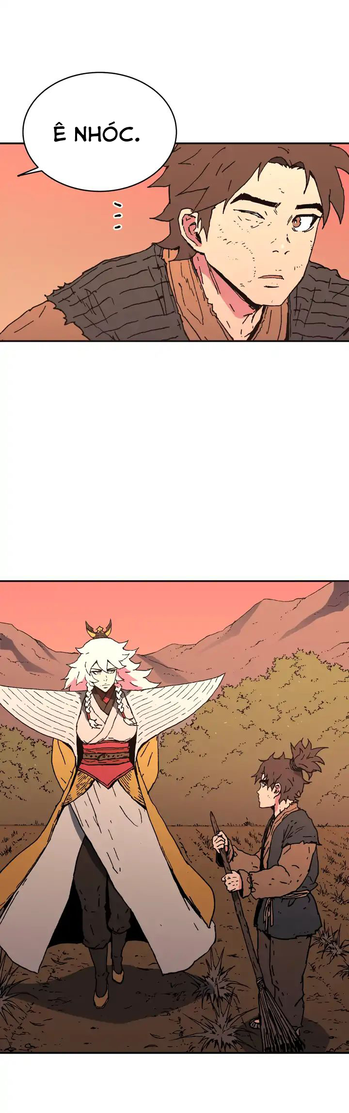 Bố Vô Song chapter 64 7