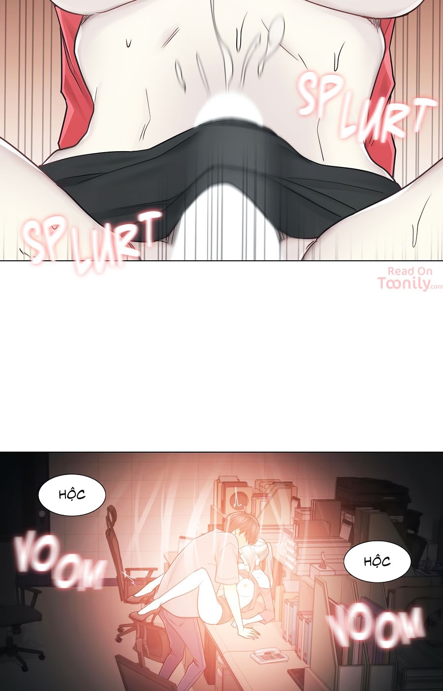 mở khóa tim em chapter 35 33