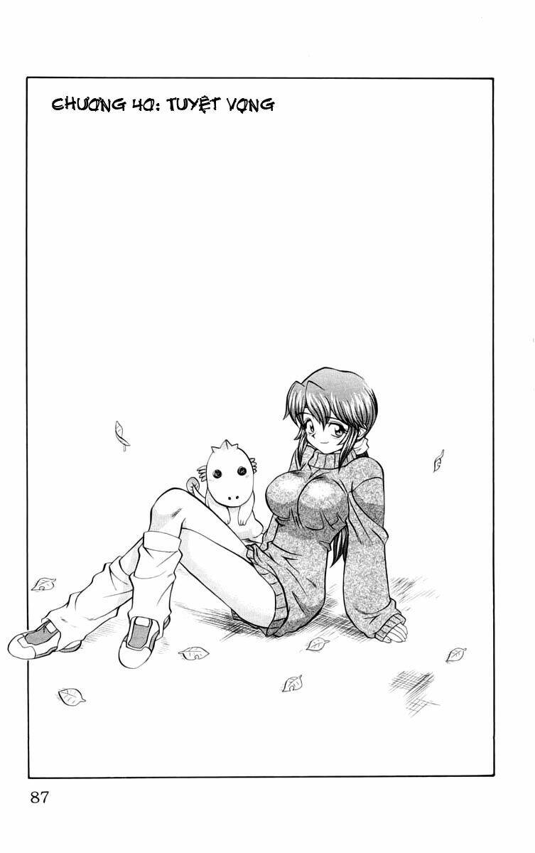 chaosic rune chapter 40 1