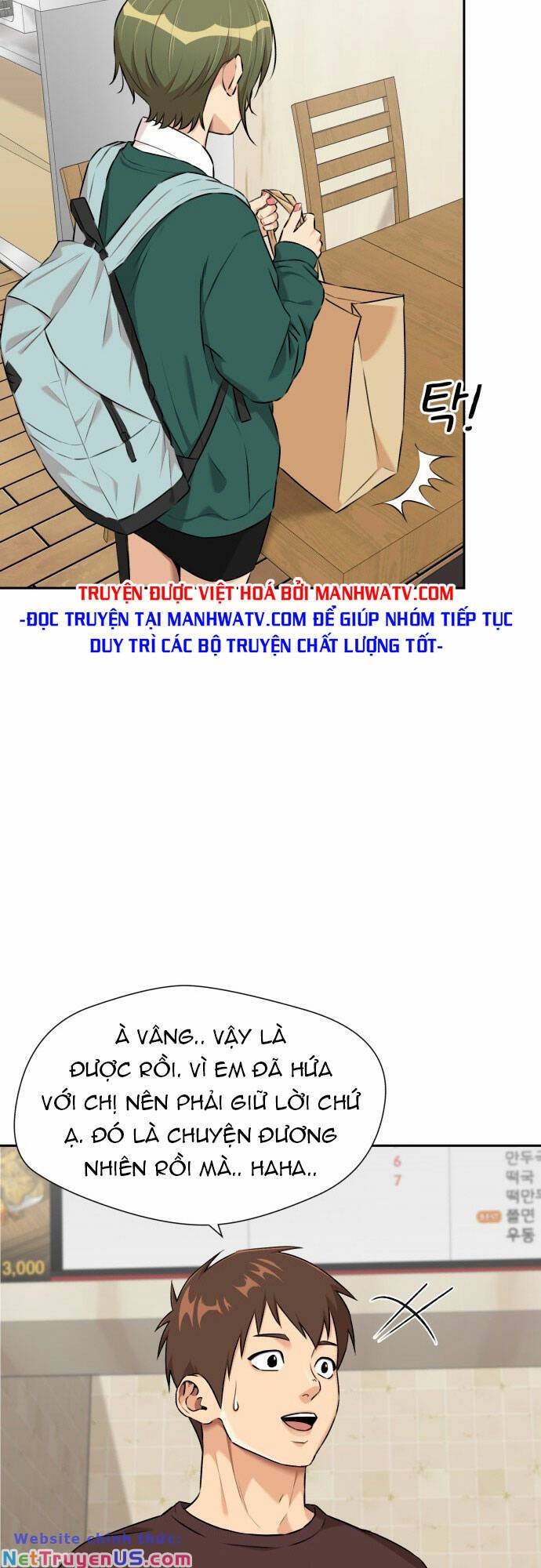 gương mặt thiên tài chapter 101 14