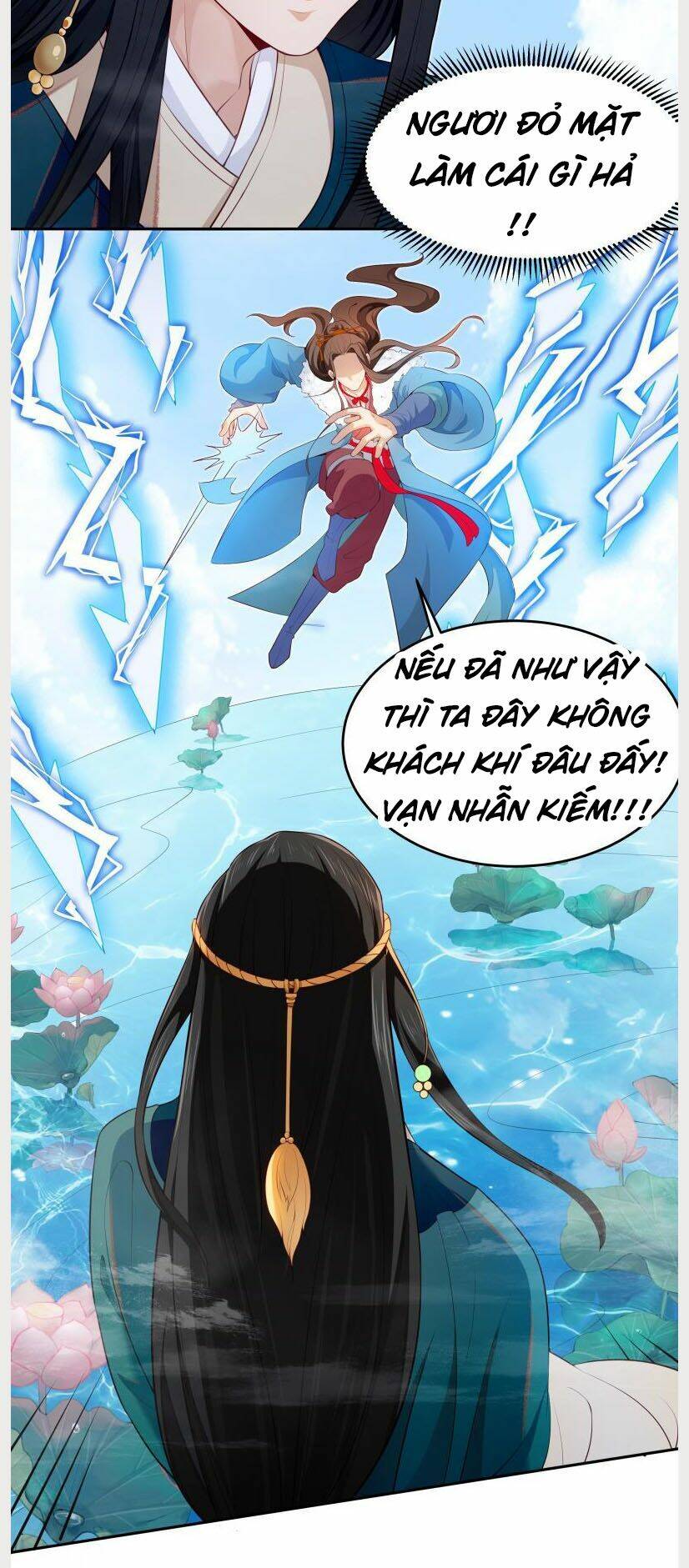 ma nhị đại chapter 41 10