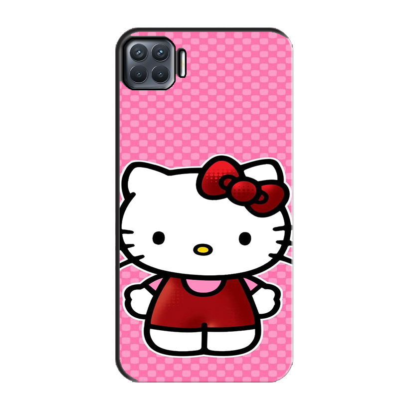 Ốp Lưng Dành Cho OPPO A93 2020